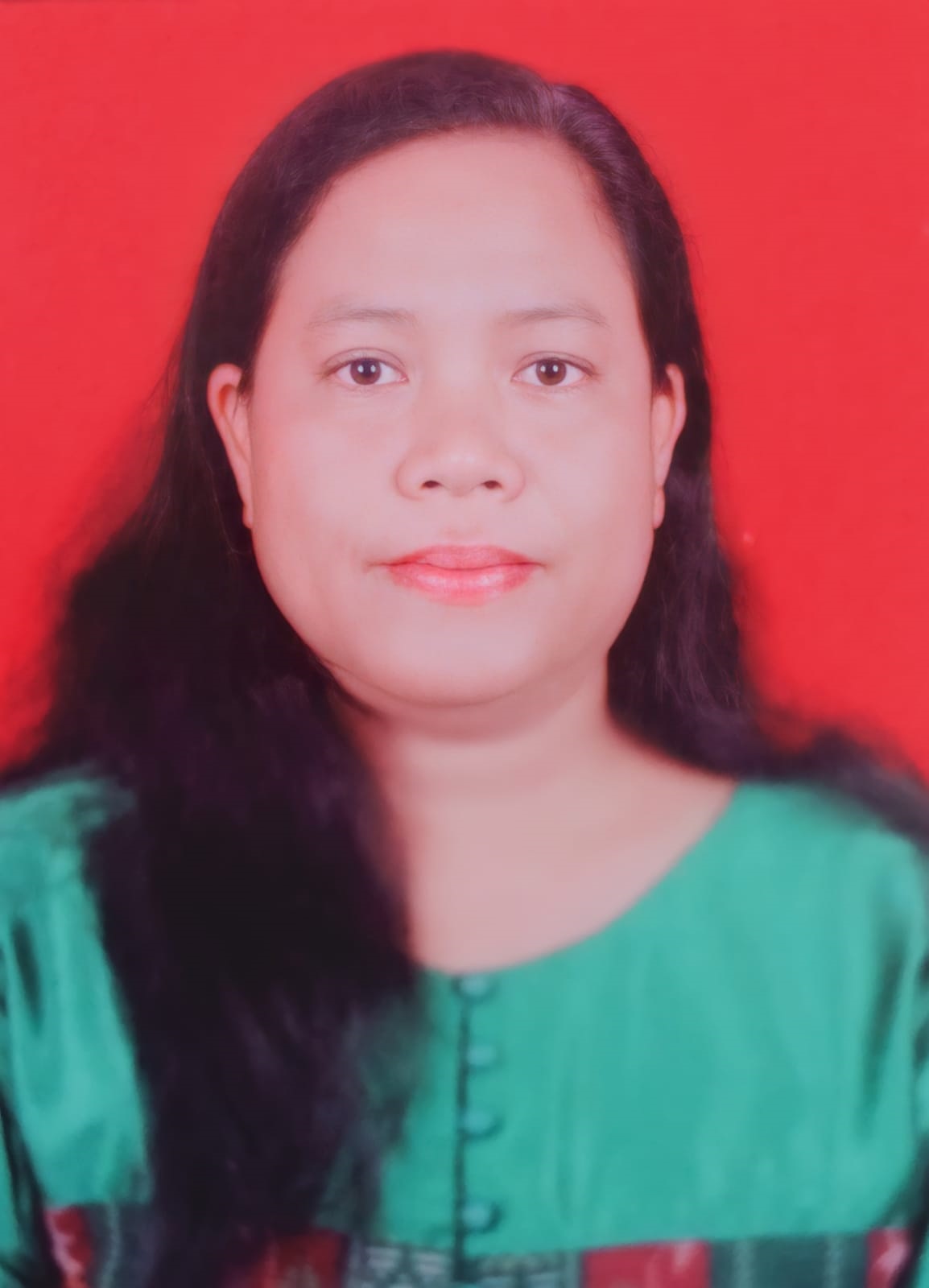 Romauli Sianturi, S.Pd